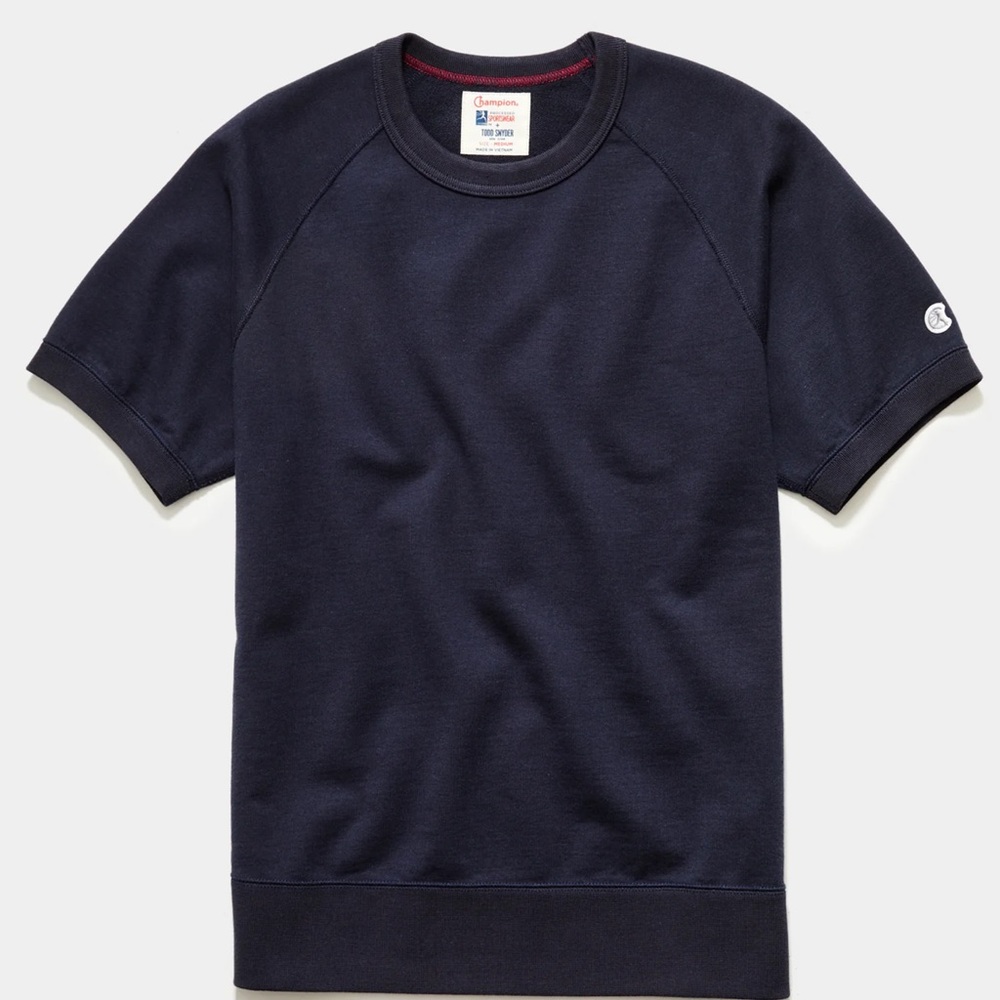 TODD SNYDER + CHAMPION